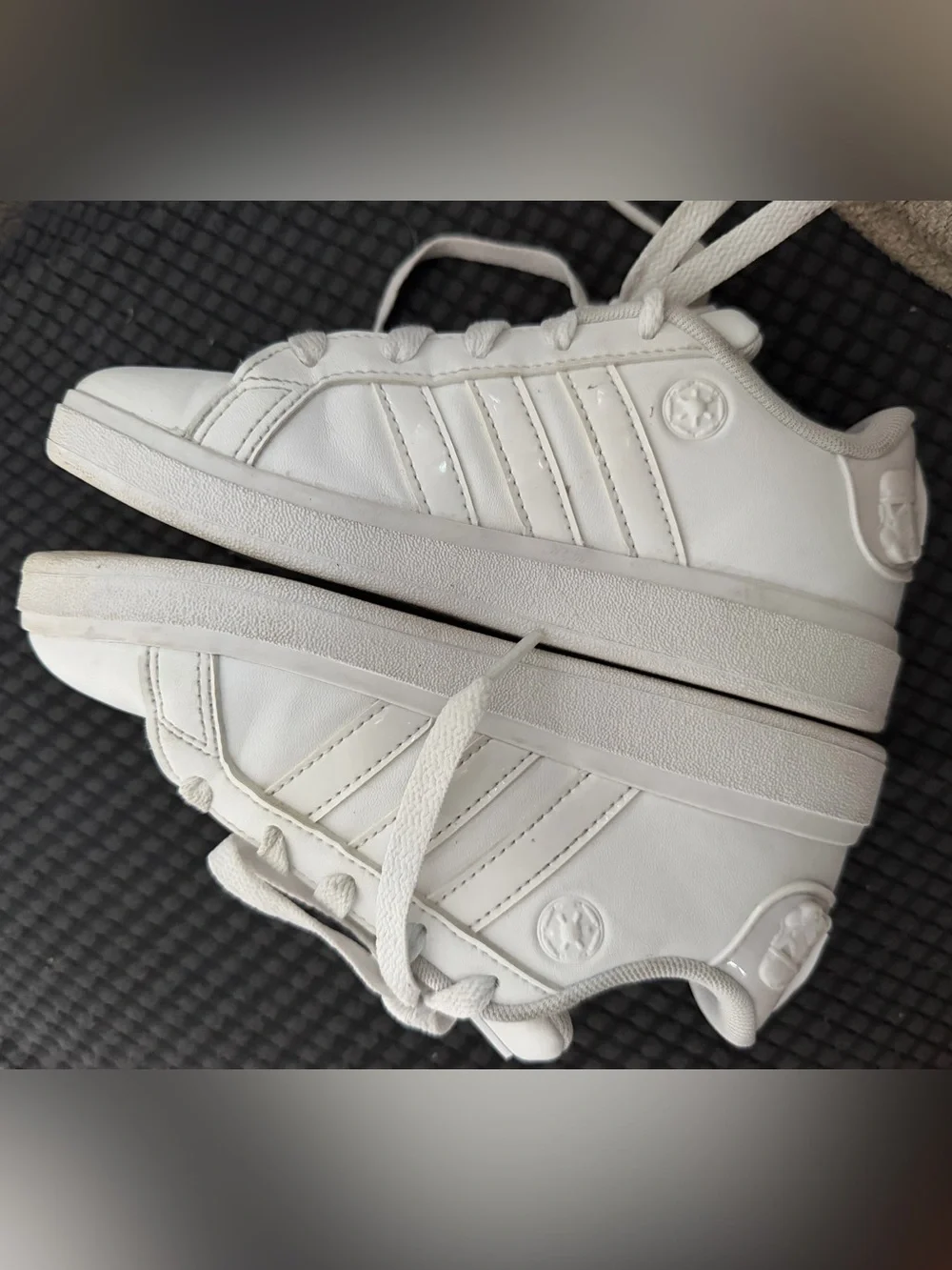 Kids Star Wars Adidas